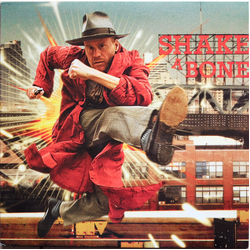 Son Of Dave Shake A Bone VINYL LP