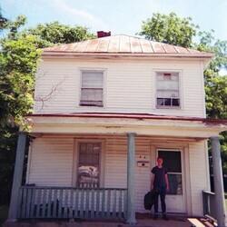 Daniel Bachman Seven Pines Vinyl LP