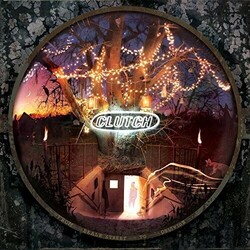 Clutch From Beale Street To Oblivion Vinyl LP