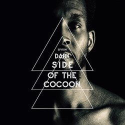 Sivion Dark Side Of The Cocoon (Clear VINYL LP) VINYL LP