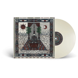 Jourjou Emil & Nochi Bliz Cimbal Tanz WHITE VINYL LP