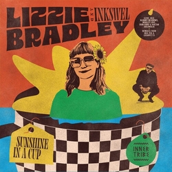 Lizzie & Inkswel Bradley Sunshine In A Cup VINYL LP