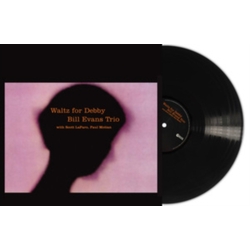 Bill Trio Evans Waltz For Debby VINYL LP