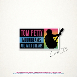 Tom Petty Westwood 1 Fm Broadcast Stephen Oconnell Center Gainsville Fl 4Th November 1993 (Magenta Vinyl) VINYL LP