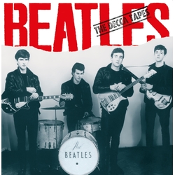 Beatles Decca Tapes VINYL LP
