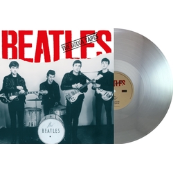 Beatles Decca Tapes (Clear Vinyl) VINYL LP