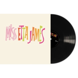 Etta James Miss Etta James VINYL LP