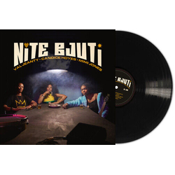Nite Bjuti Nite Bjuti VINYL LP