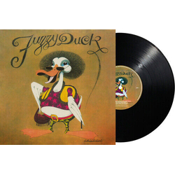 Fuzzy Duck Fuzzy Duck VINYL LP