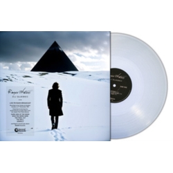 Roger Waters Au Quebec (Crystal Clear Vinyl) VINYL LP