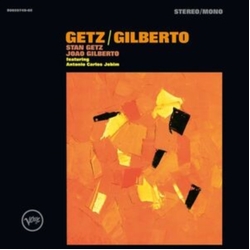 Joao Gilberto Getz/Gilberto (Lagoon Vinyl) VINYL LP