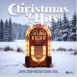 Various Artists Christmas Hits VINYL LP