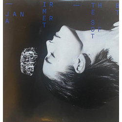 Jana Irmert Soft Bit VINYL LP