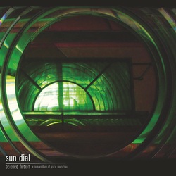 Sun Dial Science Fiction: A Compendium Of Space Soundtrax VINYL LP