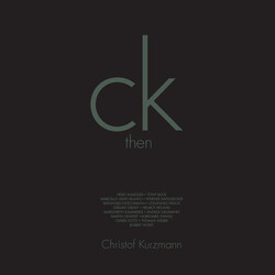 Christof Kurzmann Then & Now (2 LP) VINYL LP
