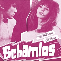 Gerhard Heinz Schamlos VINYL LP