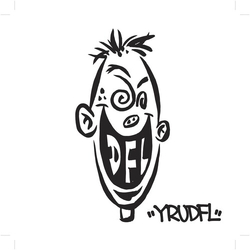 Dfl Yrudfl VINYL LP