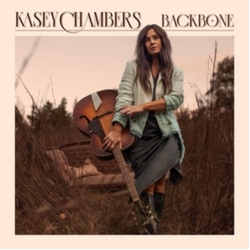 Kasey Chambers Backbone 2 VINYL LP