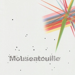Mouseatouille Dj Set VINYL LP