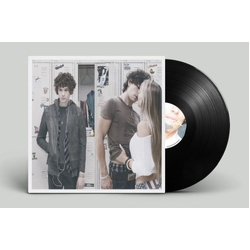 Highschool Highschool VINYL LP