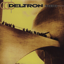 Deltron 3030 Deltron 3030 Vinyl 2 LP