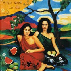 Vika & Linda Vika And Linda Vinyl LP