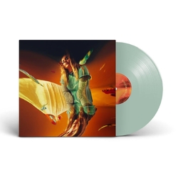 Jack River Endless Summer GREEN VINYL LP