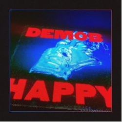 Demob Happy Divine Machines VINYL LP