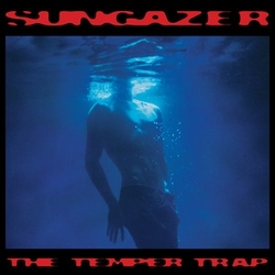 Temper Trap Sungazer VINYL LP
