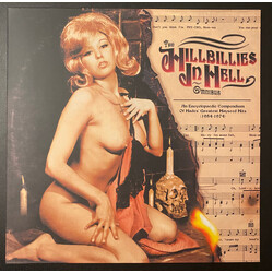 Various Hillbillies in Hell Omnibus - An Encyclopedic Compendium of Hades' Greatest Hayseed Hits