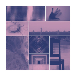 Circles Stories We Are Afraid Of - Vol.1 VINYL LP