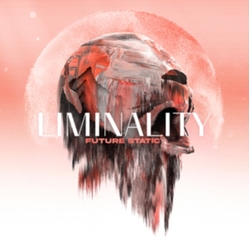 Future Static Liminality GOLD WHITE SMOKE VINYL 180GM LP