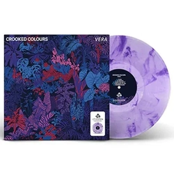 Crooked Colours Vera VINYL LP