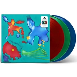 Diplo Diplo 3 VINYL LP