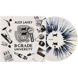 Alex Lahey B-Grade University VINYL LP