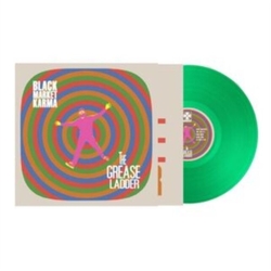 Black Market Karma Grease Ladder LP