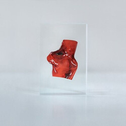 Chrome Sparks Parallelism Ep (Dl Card) Vinyl LP