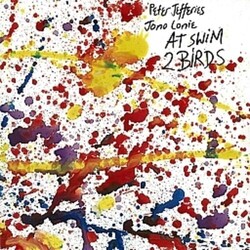 Jefferies Peter / Lonie Jono At Swim 2 Birds VINYL LP