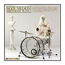 Kody Nielson Birthday Suite Vinyl LP