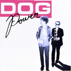 Dog Power Dog Power VINYL LP
