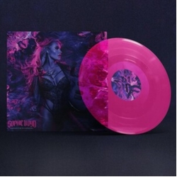 Sophie Lloyd Imposter Syndrome MAGENTA VARIANT VINYL LP