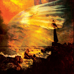 Angelic Process Weighing Souls With Sand 2 VINYL LP