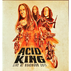 Acid King Live At Roadburn 2011 Vinyl LP