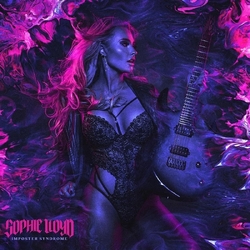Sophie Lloyd Imposter Syndrome VINYL LP
