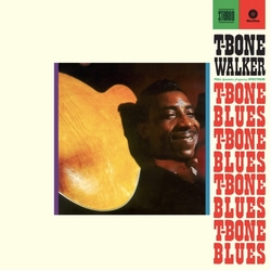 T-Bone Walker T-Bone Blues VINYL LP