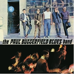 Paul Blues Band Butterfield Paul Butterfield Blues Band VINYL LP