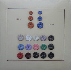 Nits Angst (180G/Gatefold) Vinyl LP