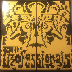 Professionals Professionals Instrumentals VINYL LP