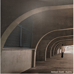 Jackson Conti Sujinho RSD VINYL LP