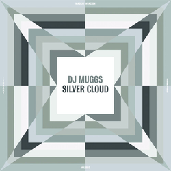 Dj Muggs Silver Cloud VINYL LP